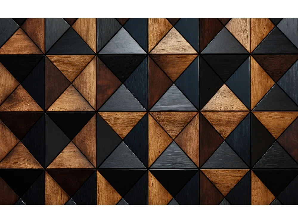 Seytex 3D012 Seytex 3d Ahşap Desen Duvar Kağıdı tekstil duvar kağıdı