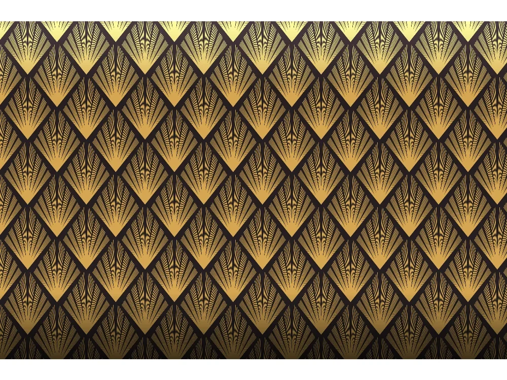 Seytex 3D031 Seytex 3d Gold Desenli Duvar Kağıdı tekstil duvar kağıdı