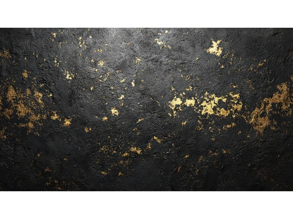 Seytex 3D037 Seytex 3d Antrasit Gold Detay Duvar Kağıdı tekstil duvar kağıdı