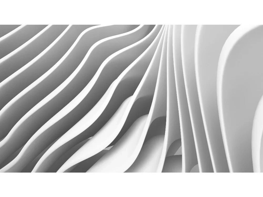 Seytex 3D056 Seytex 3d Beyaz Desenli Duvar Kağıdı tekstil duvar kağıdı