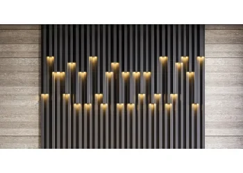 Seytex TP001 Seytex Led Işık Desenli Duvar Kağıdı tekstil duvar kağıdı galeri 1